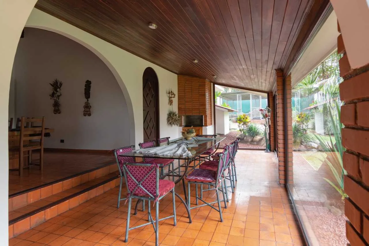 Se Vende Casa en Escazú, San José - foto 4