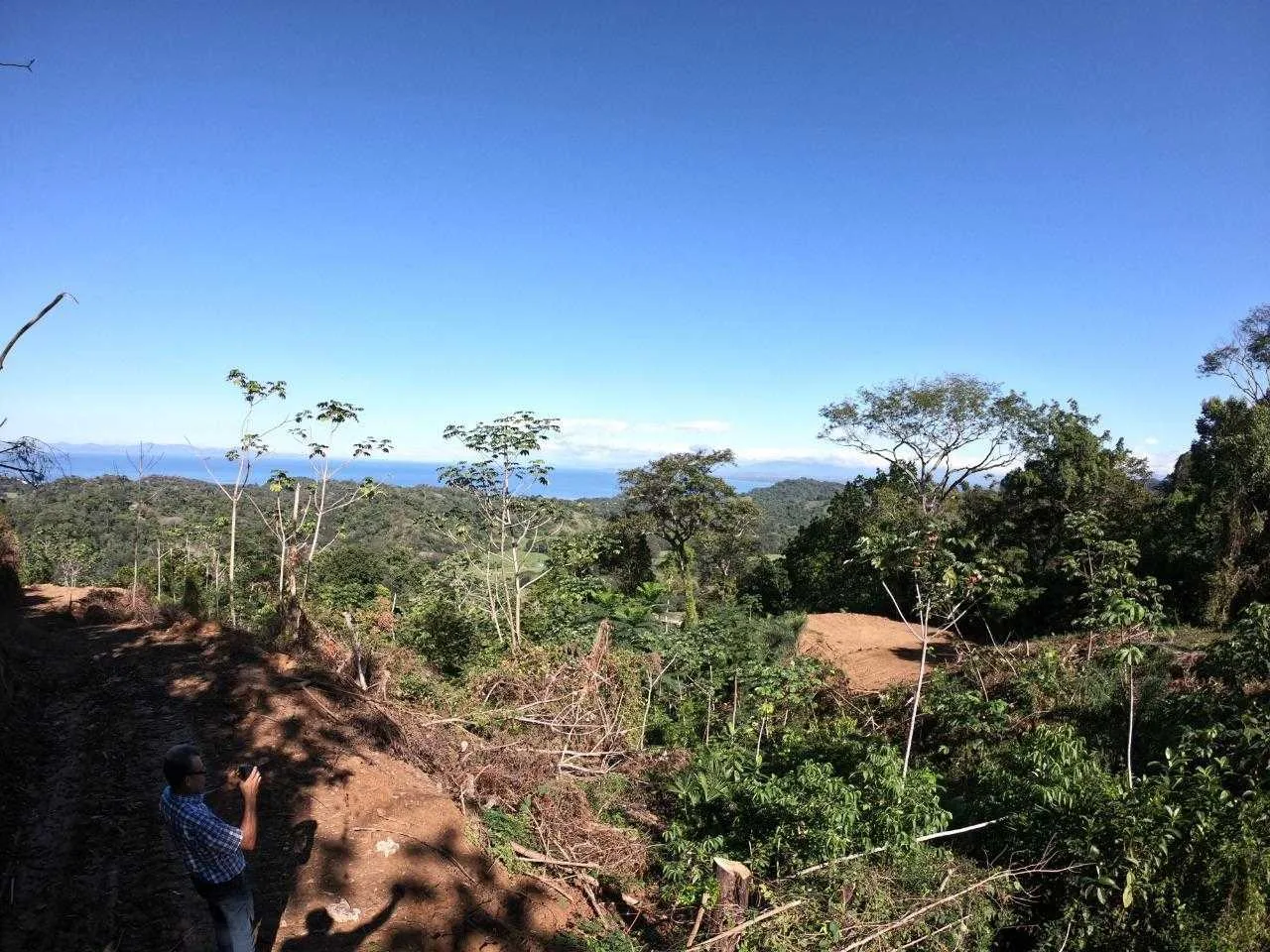 Se Vende Finca en Garabito, Jaco, Puntarenas. - foto 6