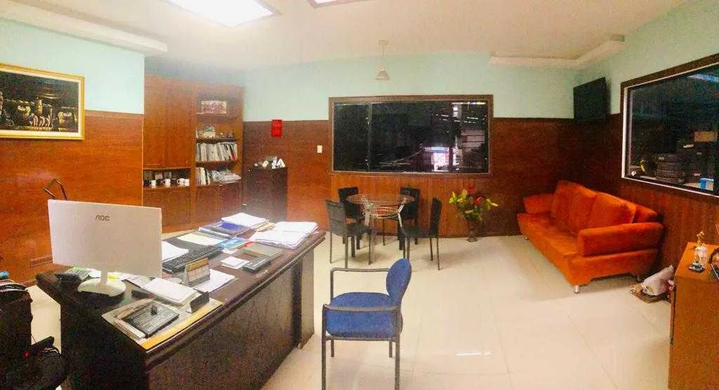 Bodega con Oficinas en Venta, Colima de Tibás, San José. - foto 2