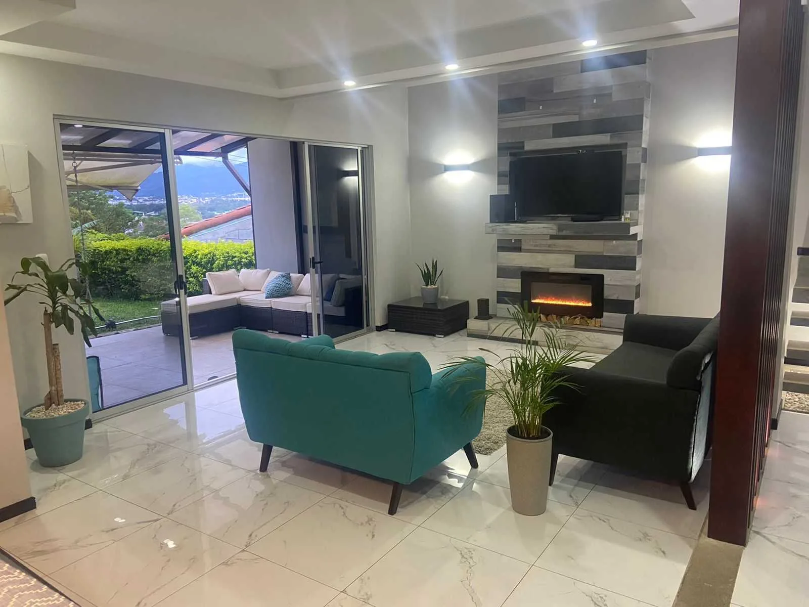 Se Vende Casa en Barreal de Heredia - foto 3