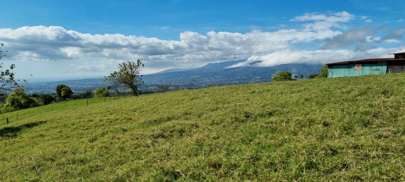 Lote en Venta, San Rafael de Coronado, San José. - foto 6