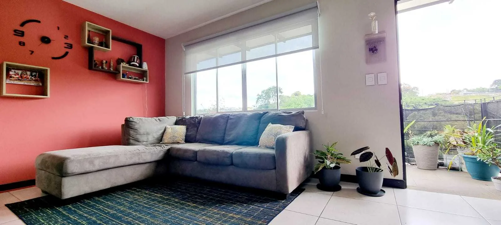 Se Vende Apartamento Moravia, Saint Clare, San José. - foto 6