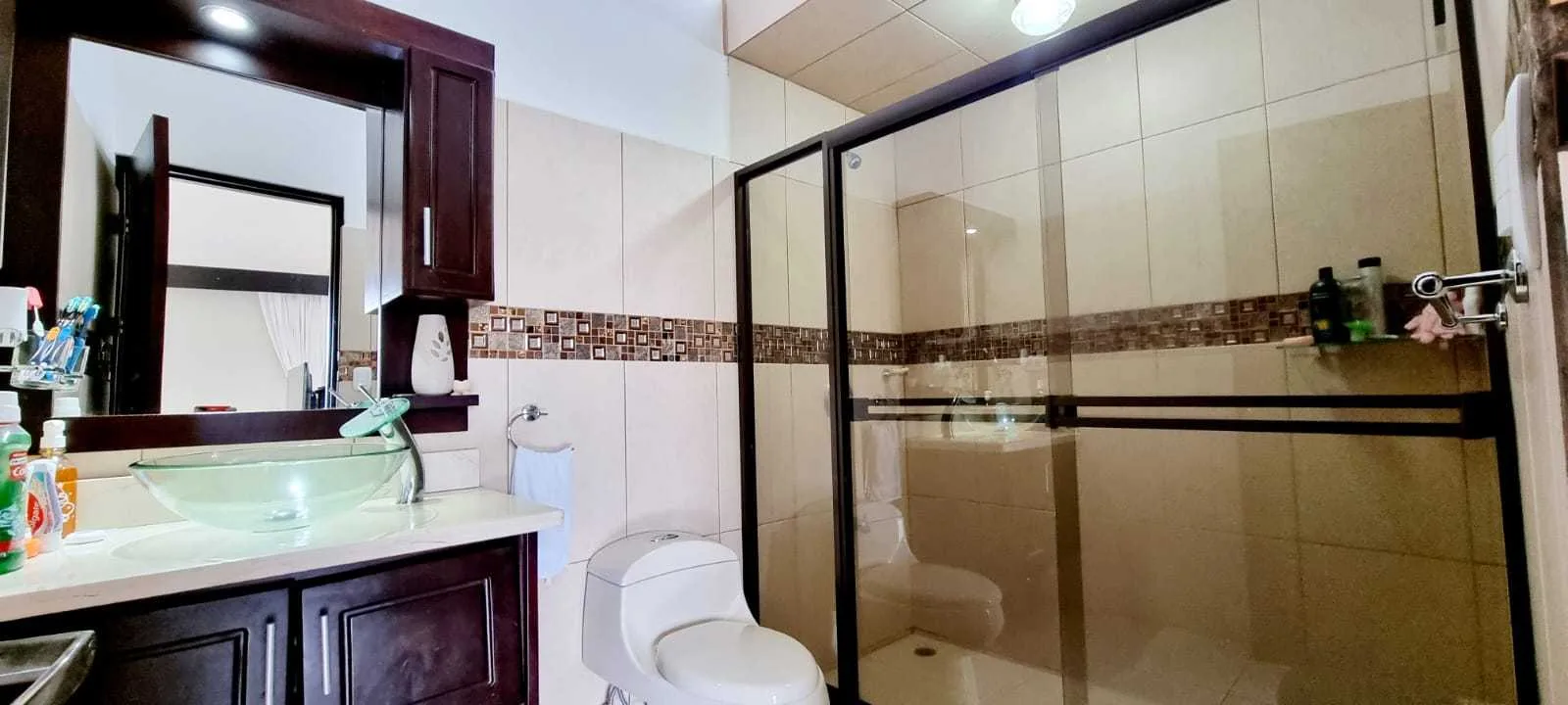 Se Vende Casa en San Antonio de Coronado, San José. - foto 6