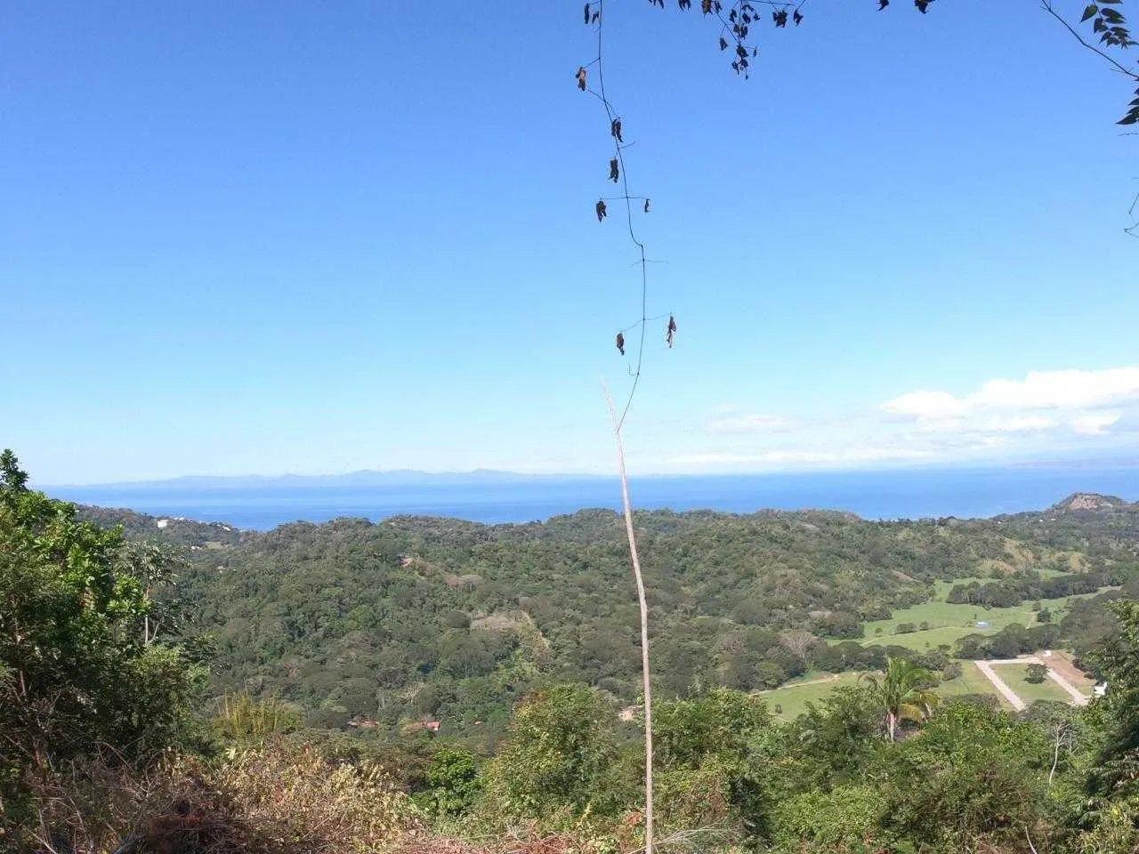 Se Vende Finca en Garabito, Jaco, Puntarenas. - foto 2
