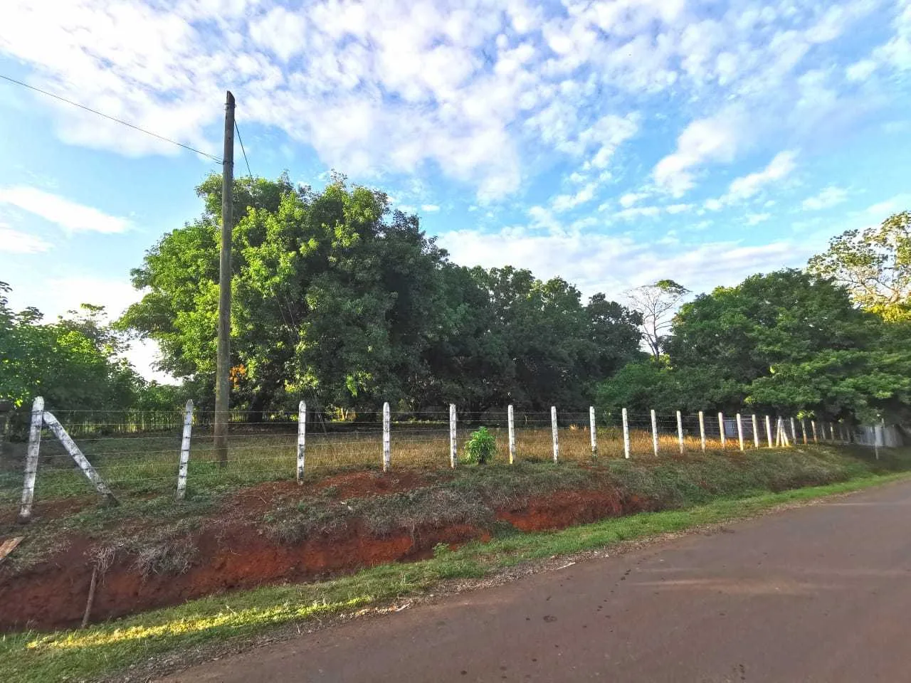 Se Vende Lote, en La Ceiba de Orotina, Alajuela - foto 5