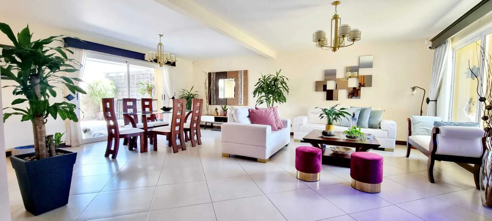 Se Vende Casa en San Francisco de Heredia. - foto 2