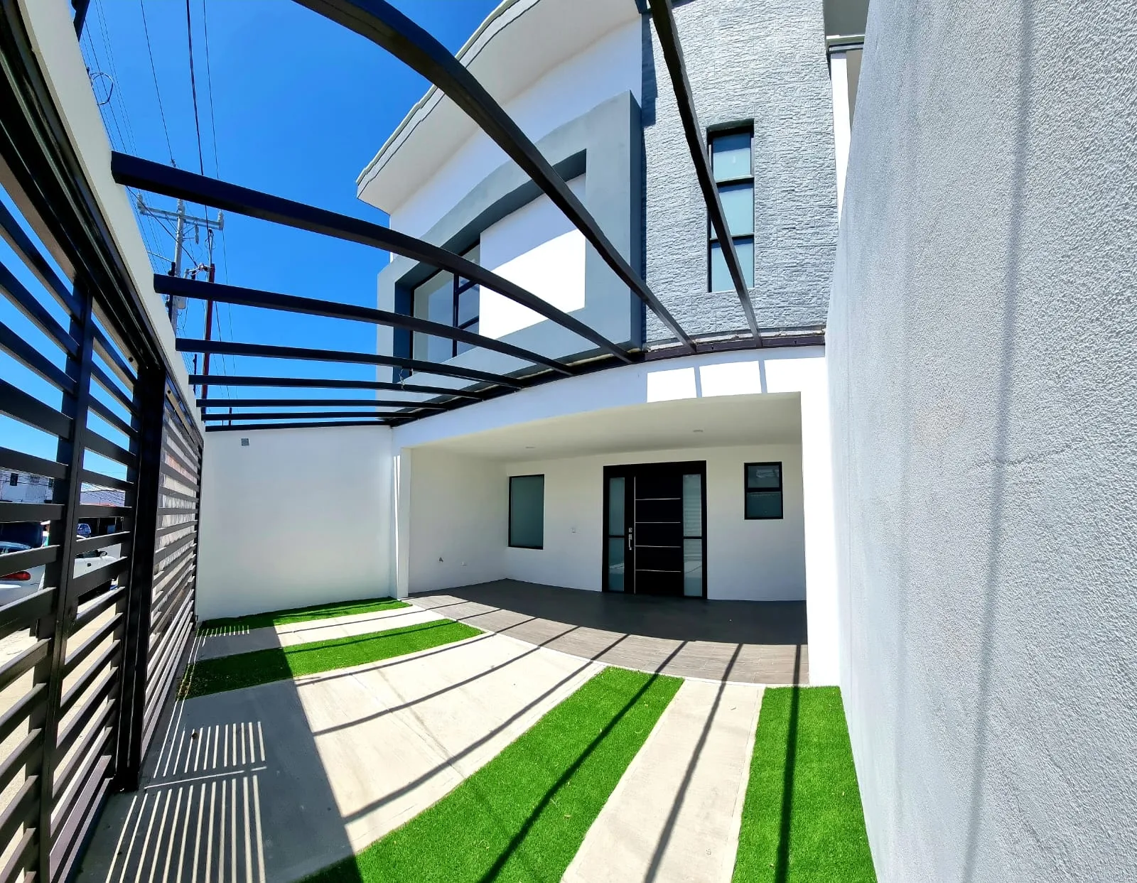 Se Vende Casa en San Francisco, Heredia.