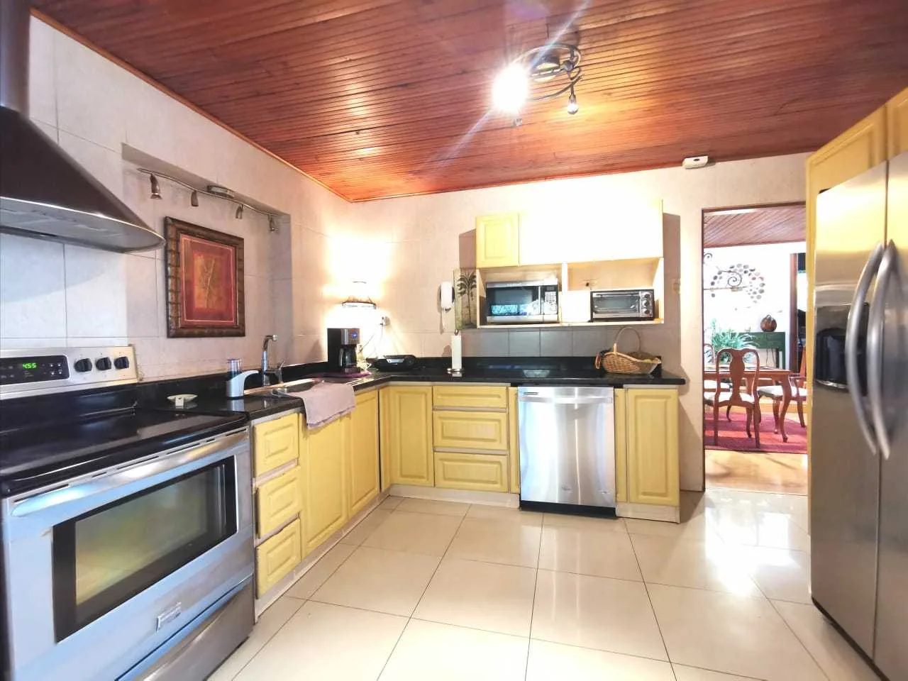 Casa en Venta, Dulce Nombre de Coronado, San José - foto 3