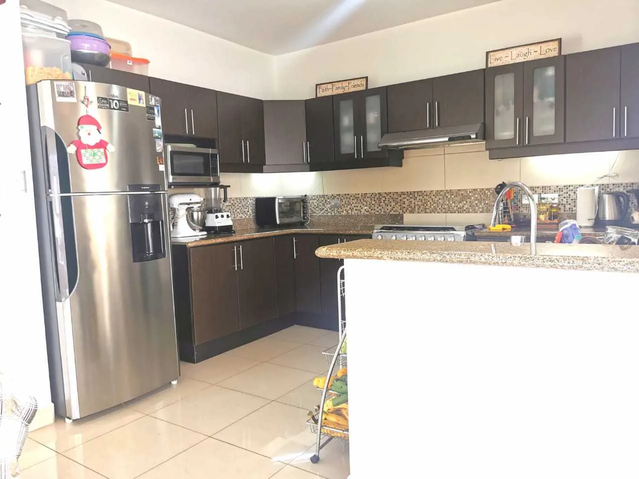 Se Vende Casa en Condominio, Tibás, San José - foto 3