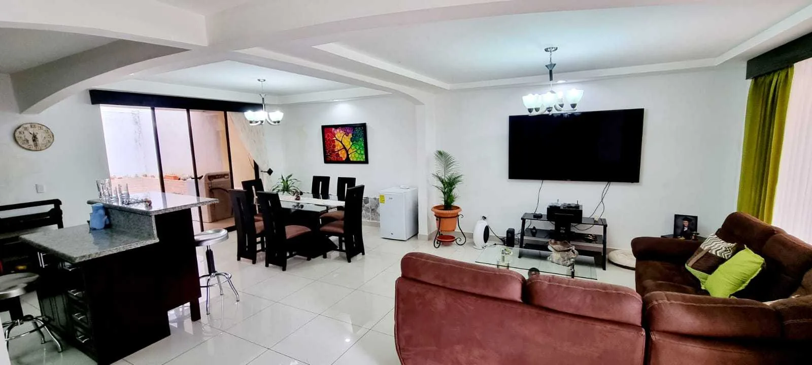 Se Vende Casa en San Antonio de Coronado, San José. - foto 2