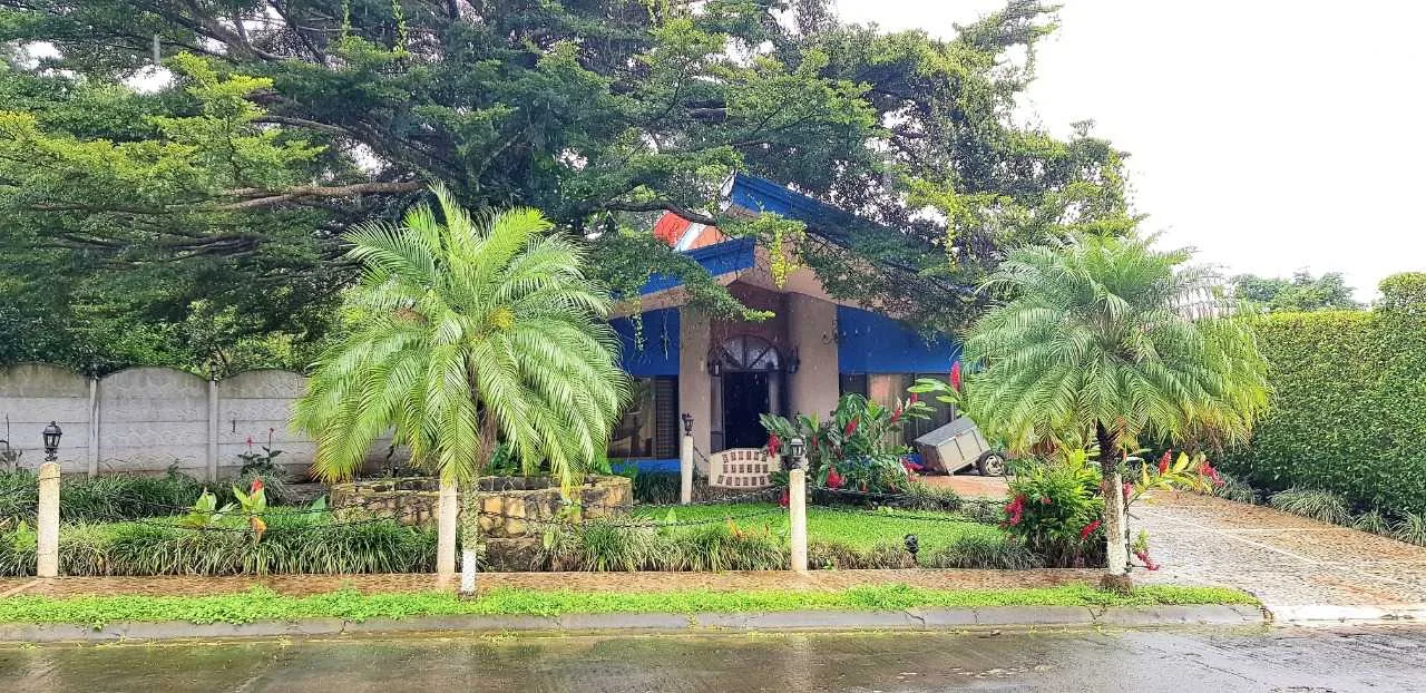 Se Vende Casa en Tacares de Grecia, Alajuela - foto 2