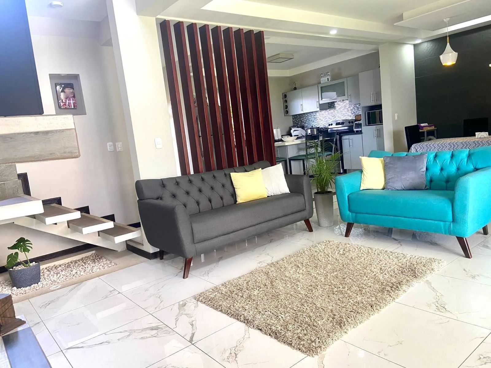 Se Vende Casa en Barreal de Heredia - foto 2