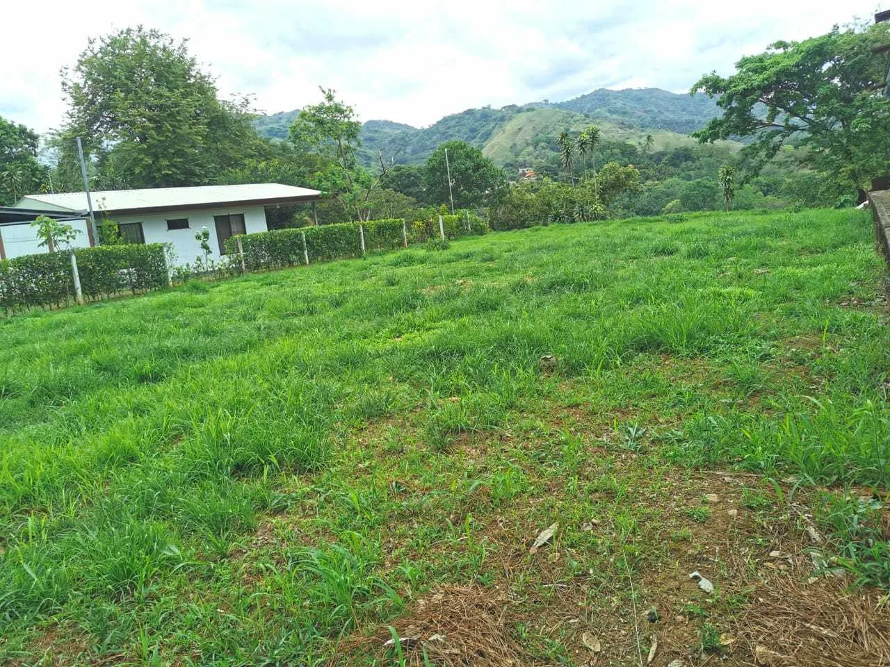 Se Vende Lote, Santa Eulalia de Atenas, Alajuela. - foto 3