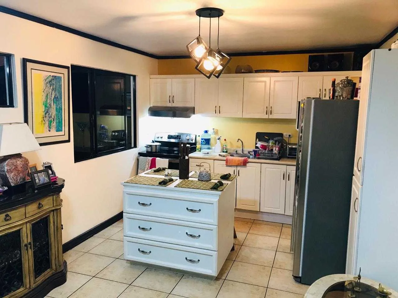 Se Vende Casa en San Rafael de Moravia, San José. - foto 2