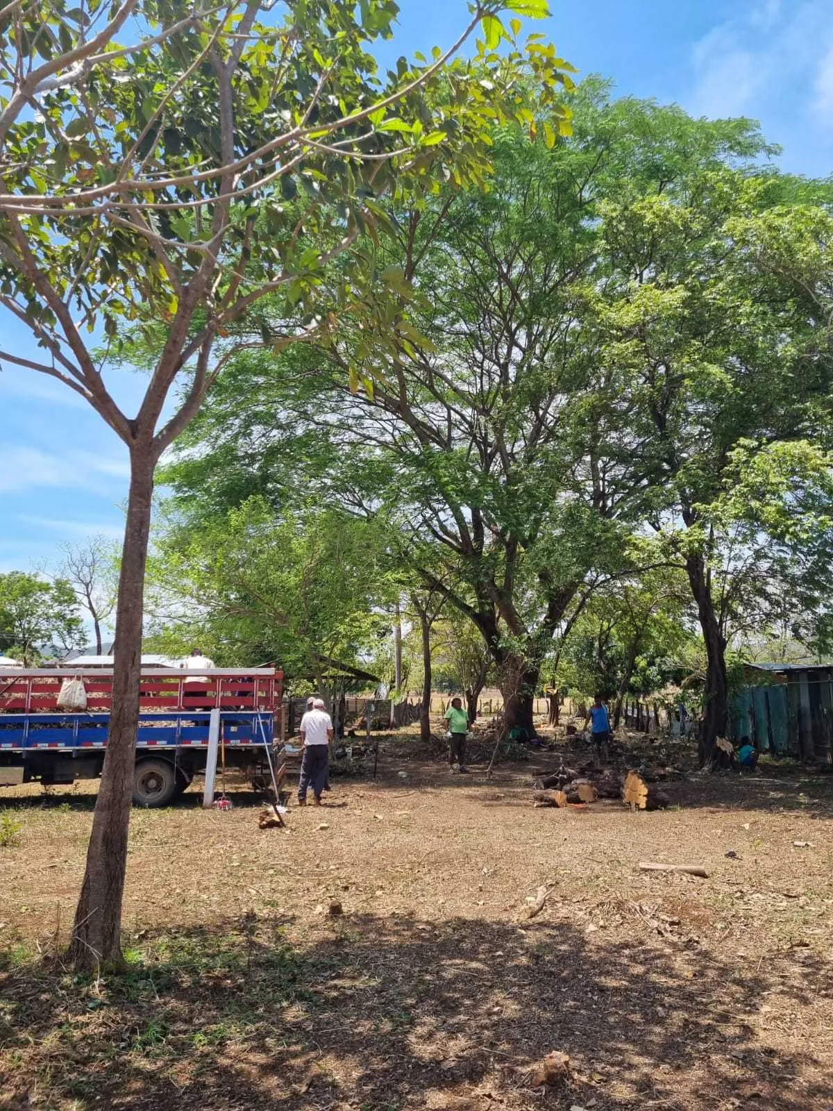 Se Vende Lote en Santa Cruz, Linderos, Guanacaste. - foto 5