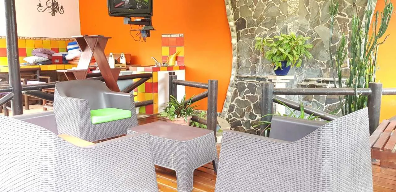 Se Vende Casa en Tacares de Grecia, Alajuela - foto 6