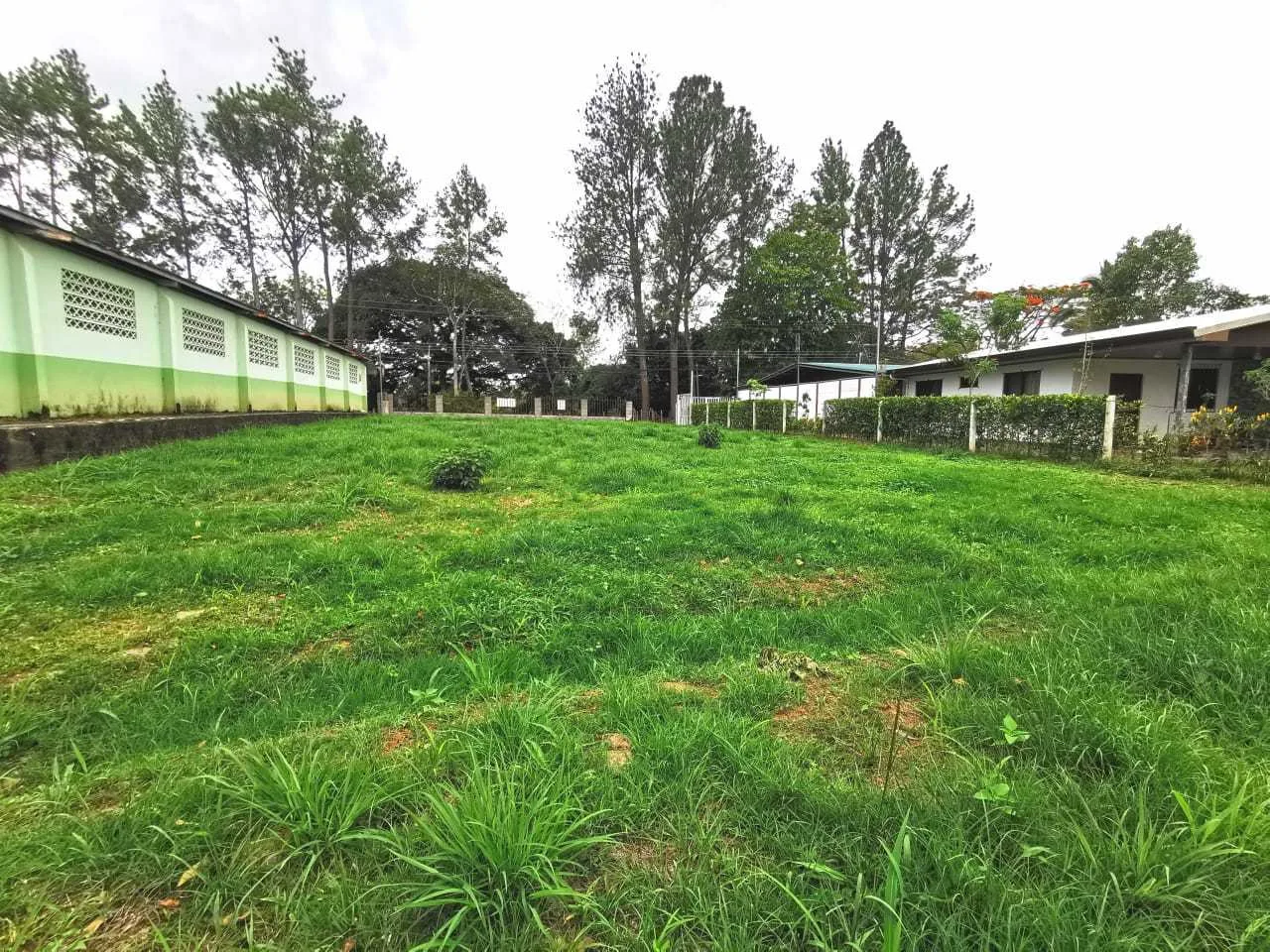 Se Vende Lote, Santa Eulalia de Atenas, Alajuela. - foto 5