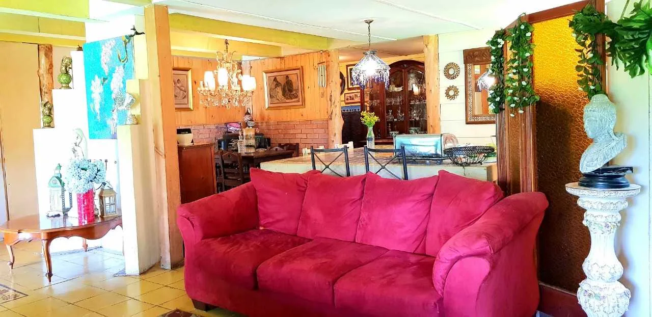 Se Vende Finca en San Miguel de Santo Domingo, Heredia - foto 4