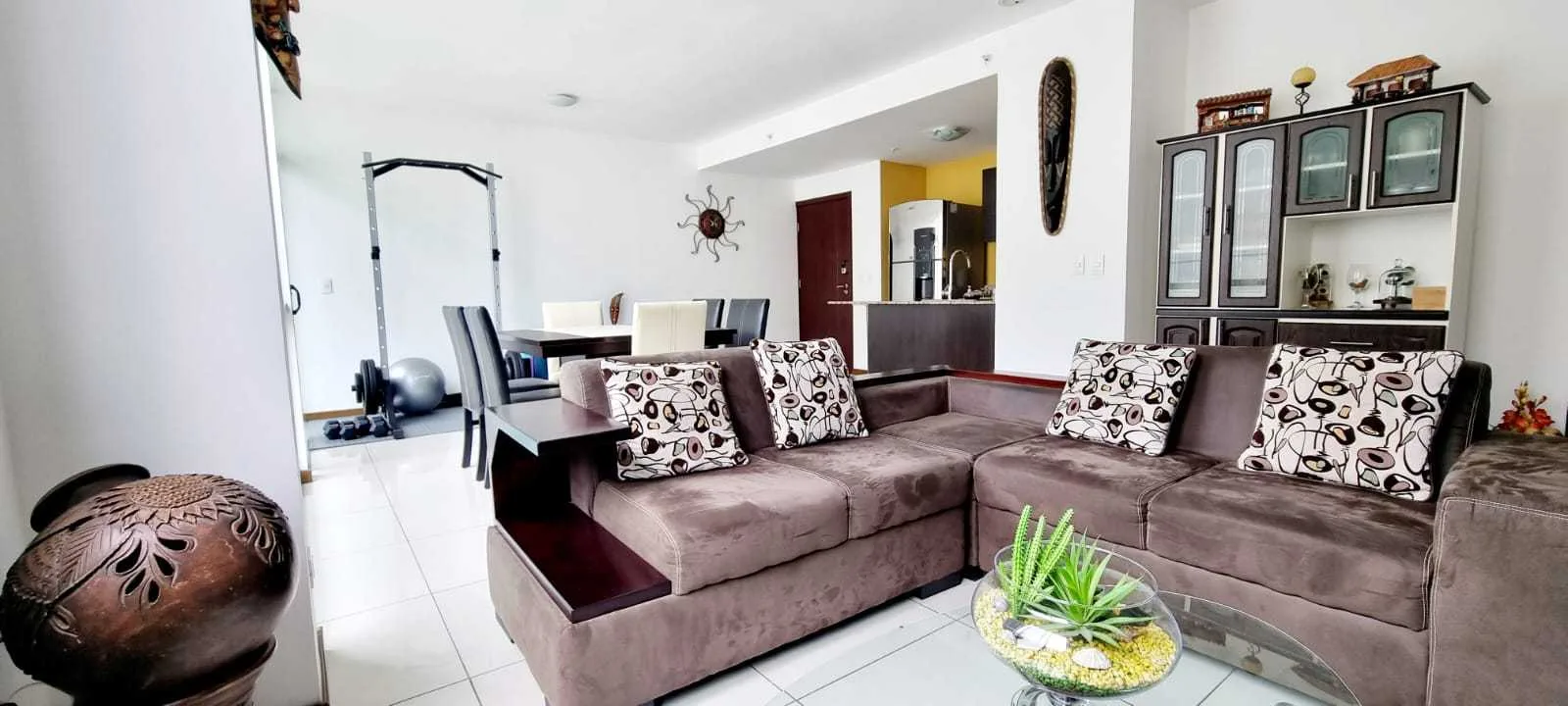 Se Vende Apartamento, San Sebastián, San José - foto 2