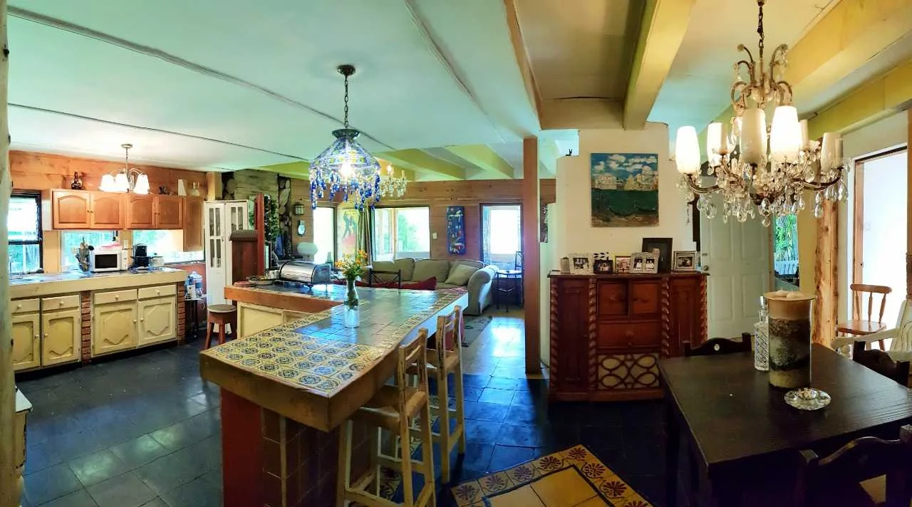 Se Vende Finca en San Miguel de Santo Domingo, Heredia - foto 3