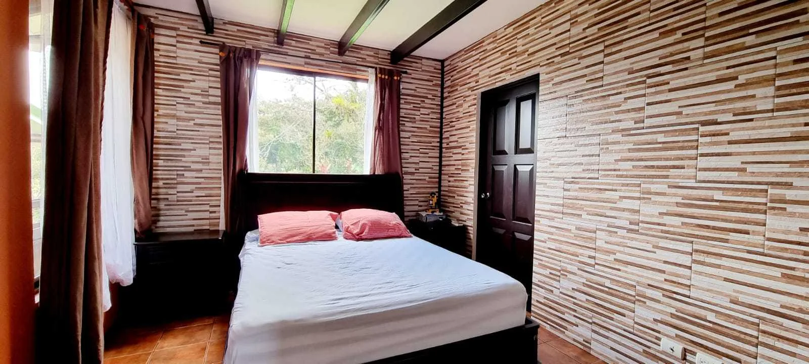 Se Vende Casa en Turrialba, San Rafael de Santa Cruz, Cartago. - foto 5