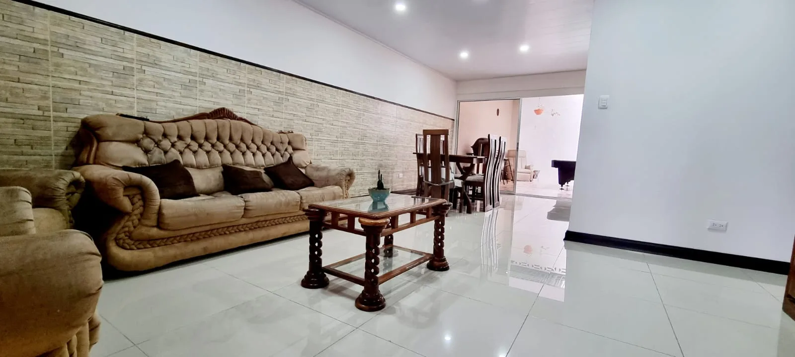 Se Vende Casa en Coronado centro, San José.