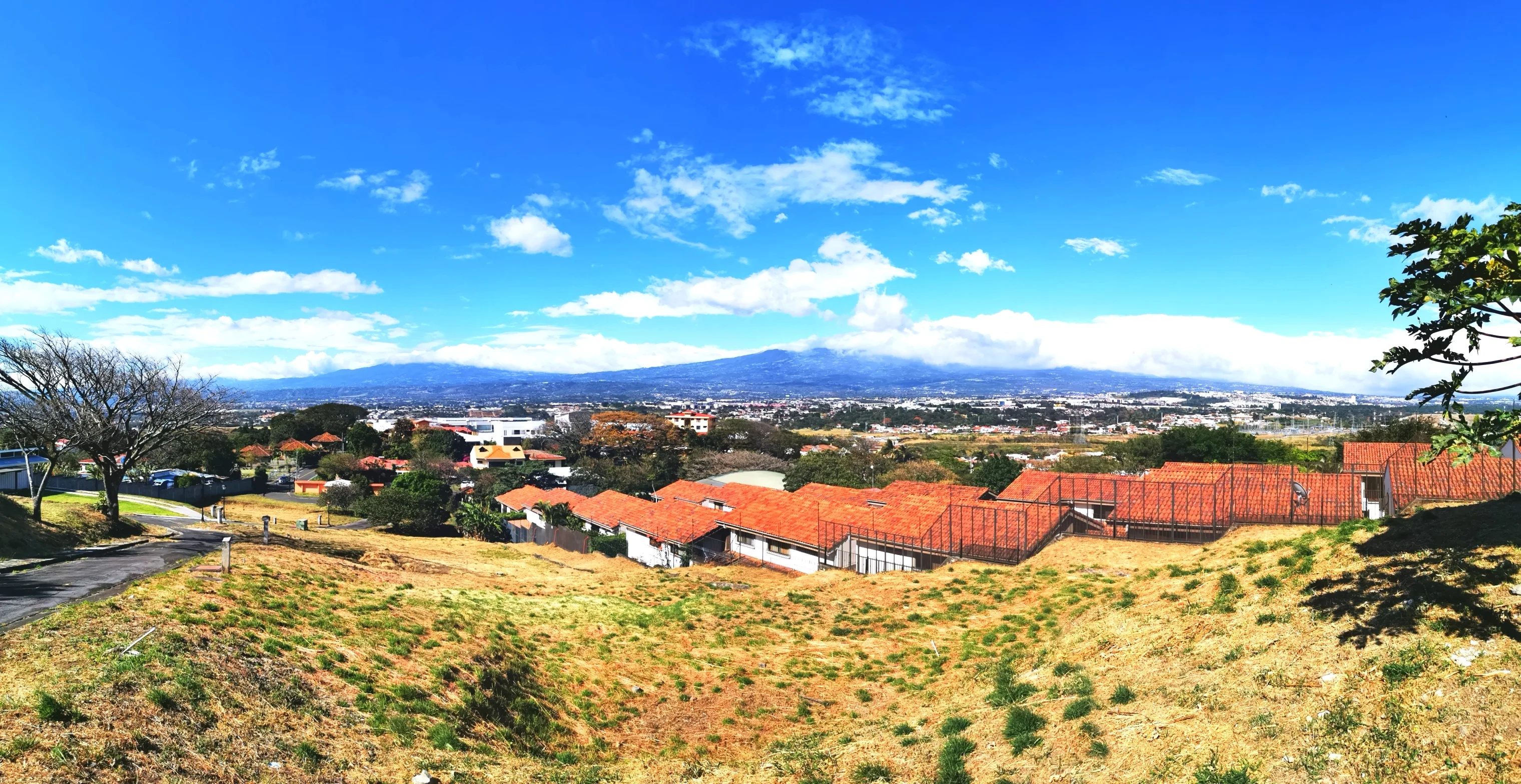 Se Vende Lote en Condominio, Guachipelín de Escazú, San José