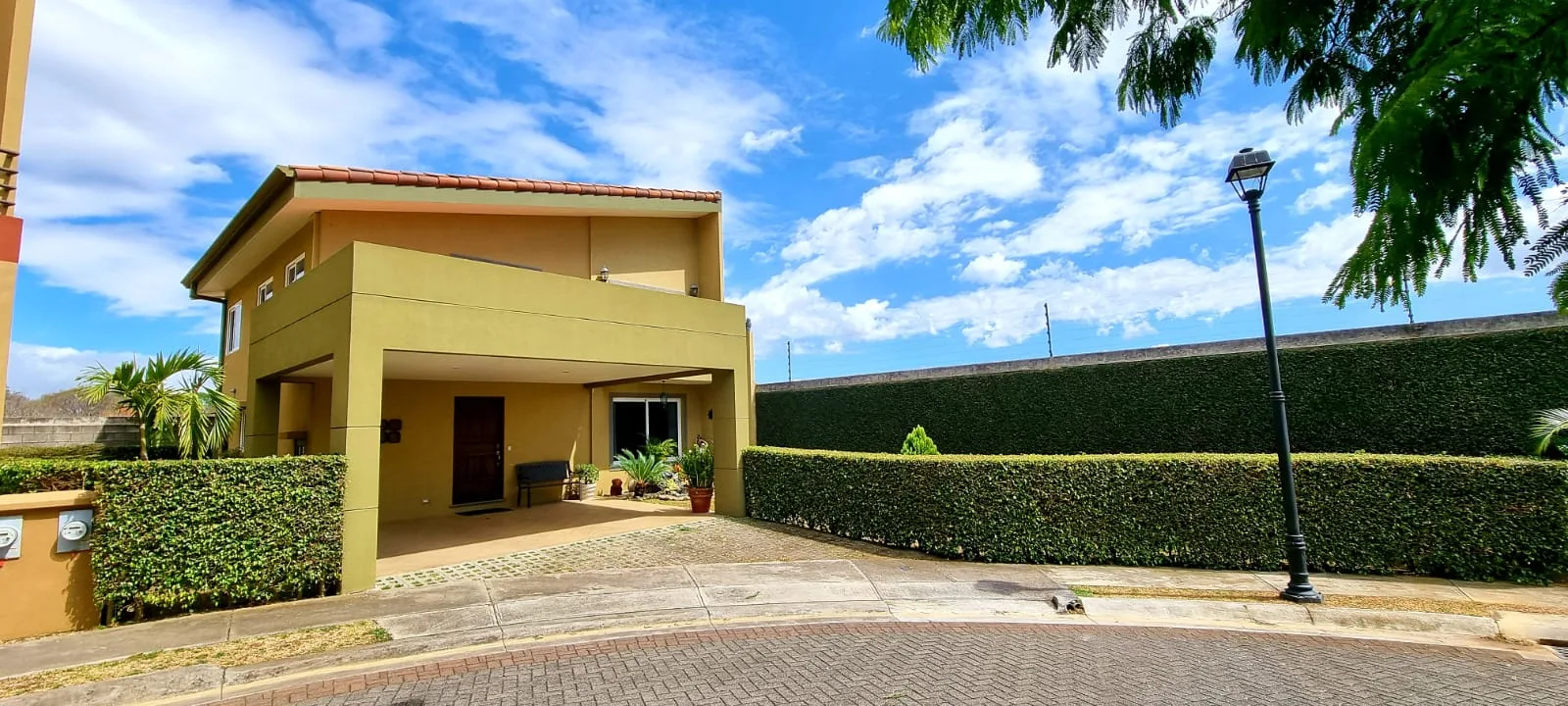 Se Vende Casa en San Francisco de Heredia.
