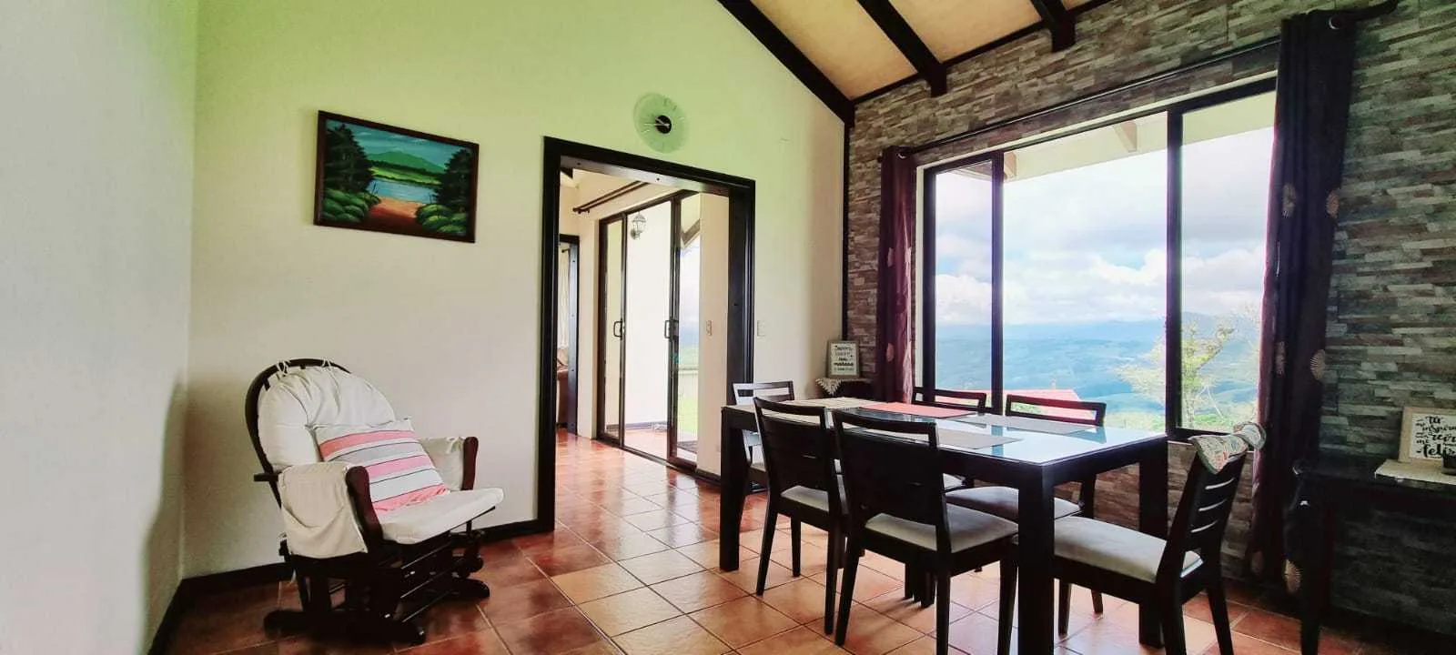 Se Vende Casa en Turrialba, San Rafael de Santa Cruz, Cartago. - foto 4