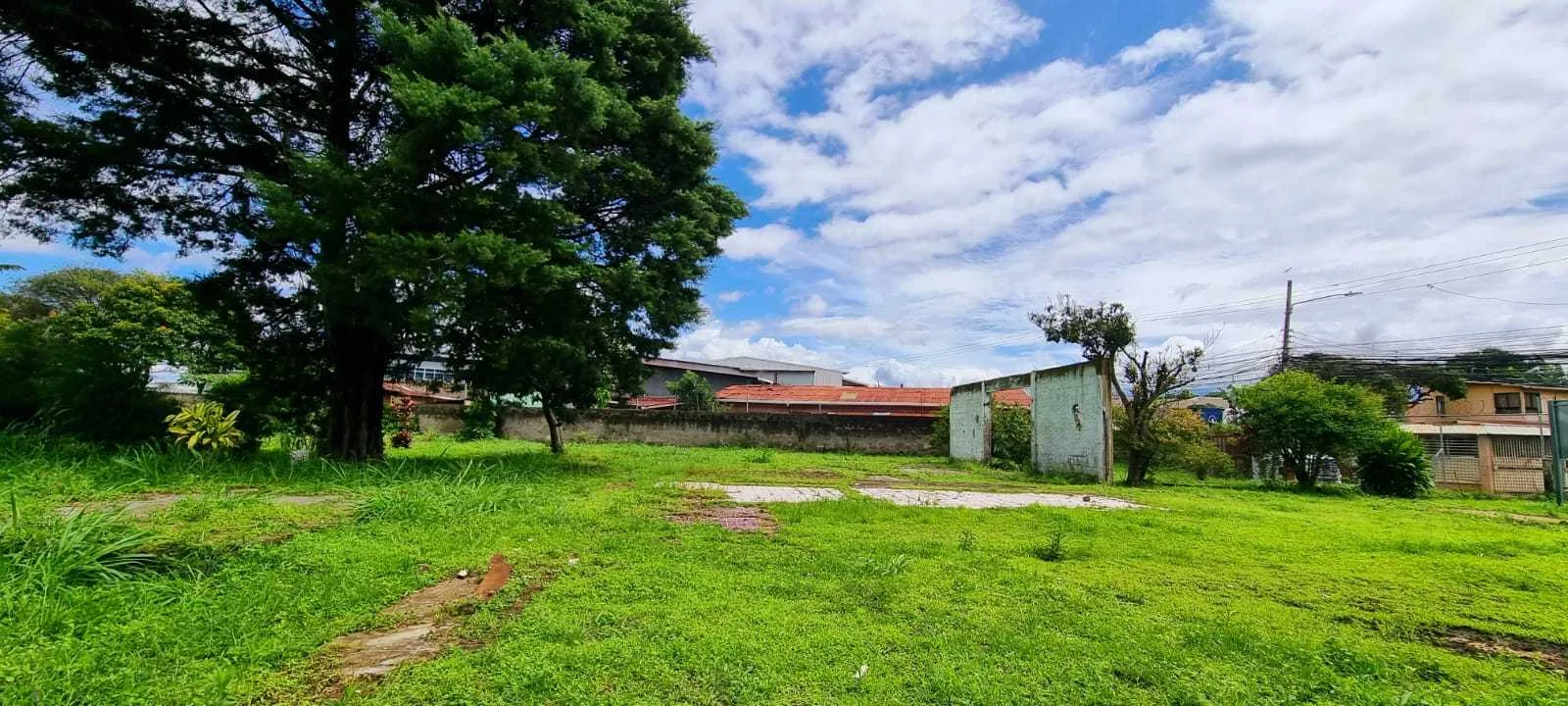 Se Vende Lote en Llorente de Tibás, San José. - foto 4