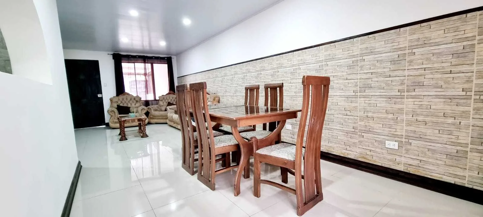 Se Vende Casa en Coronado centro, San José. - foto 3