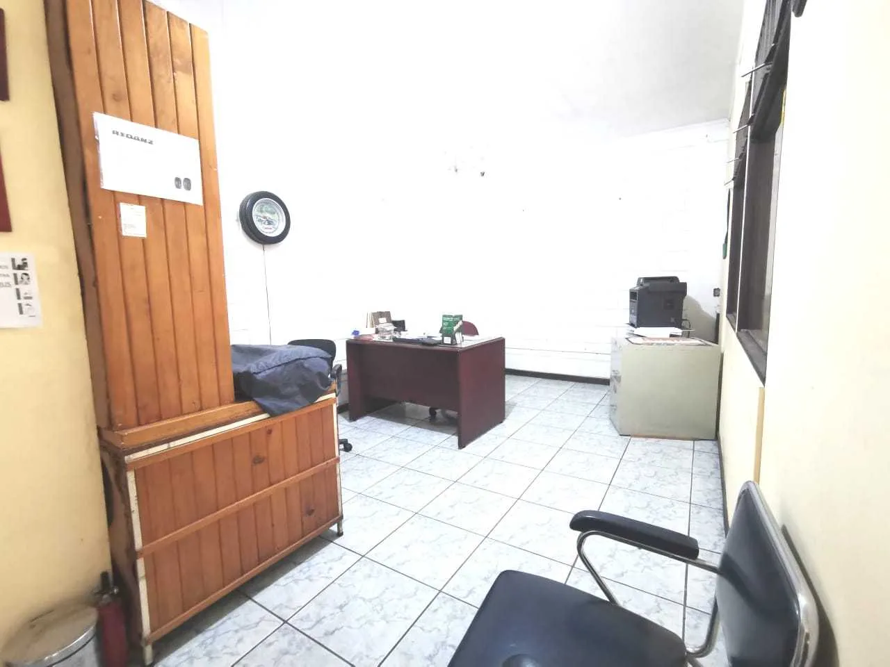 Bodega con Oficinas en Venta, Colima de Tibás, San José. - foto 5