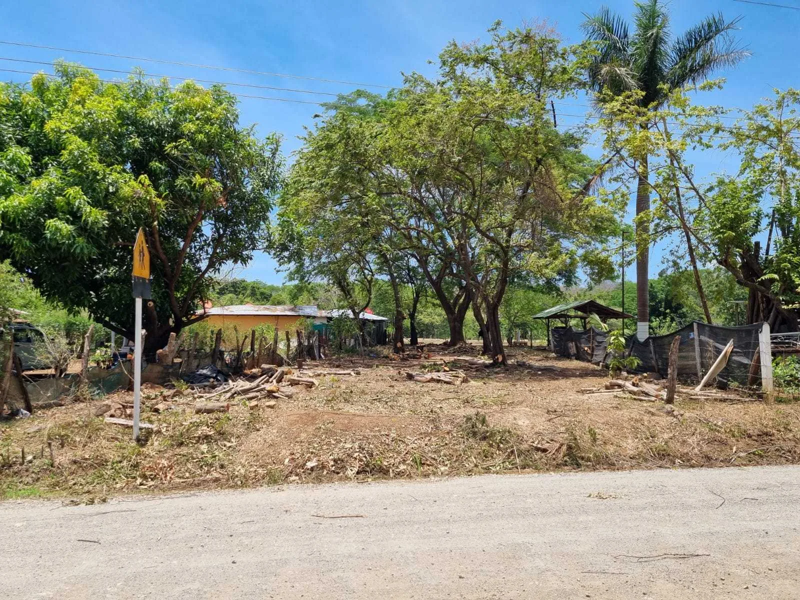 Se Vende Lote en Santa Cruz, Linderos, Guanacaste. - foto 4
