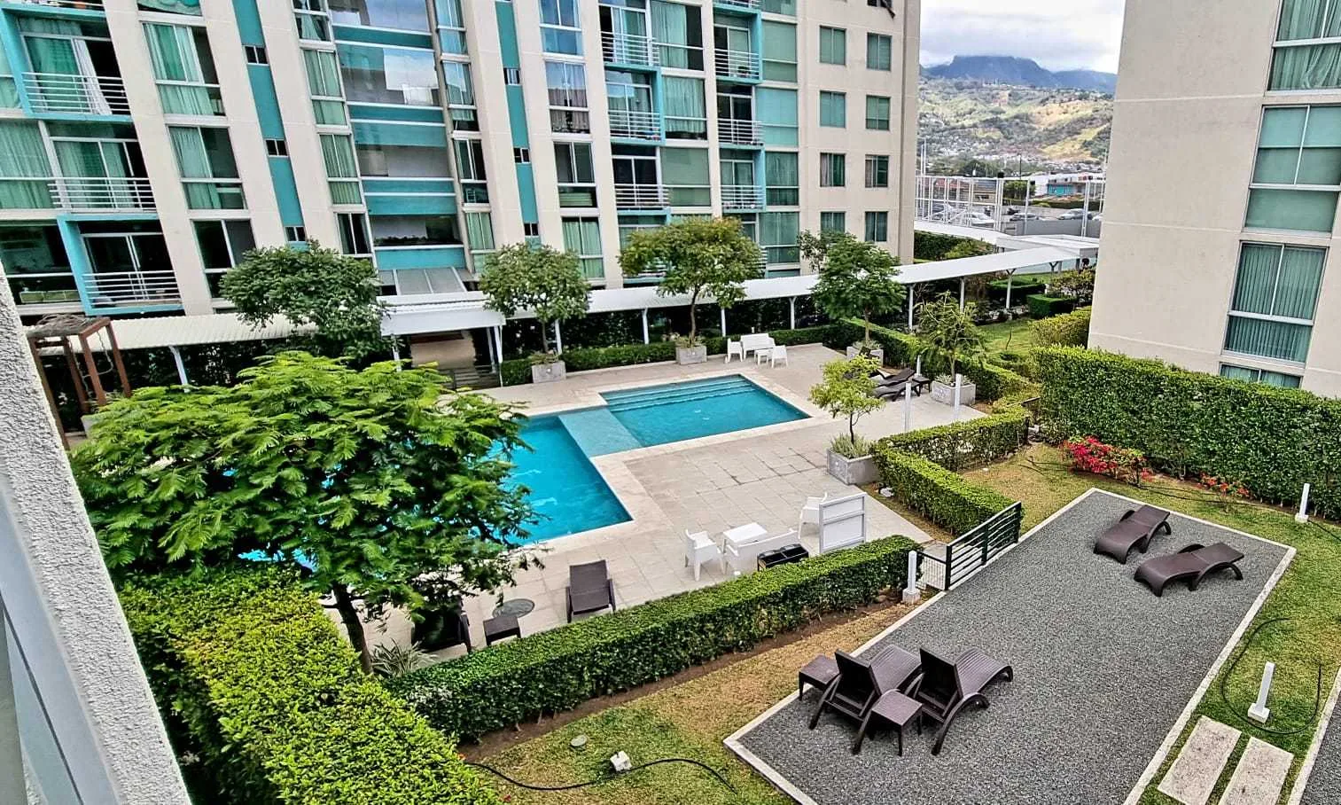 Se Vende Apartamento, San Sebastián, San José - foto 6