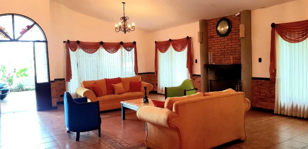 Se Vende Casa en Tacares de Grecia, Alajuela - foto 3