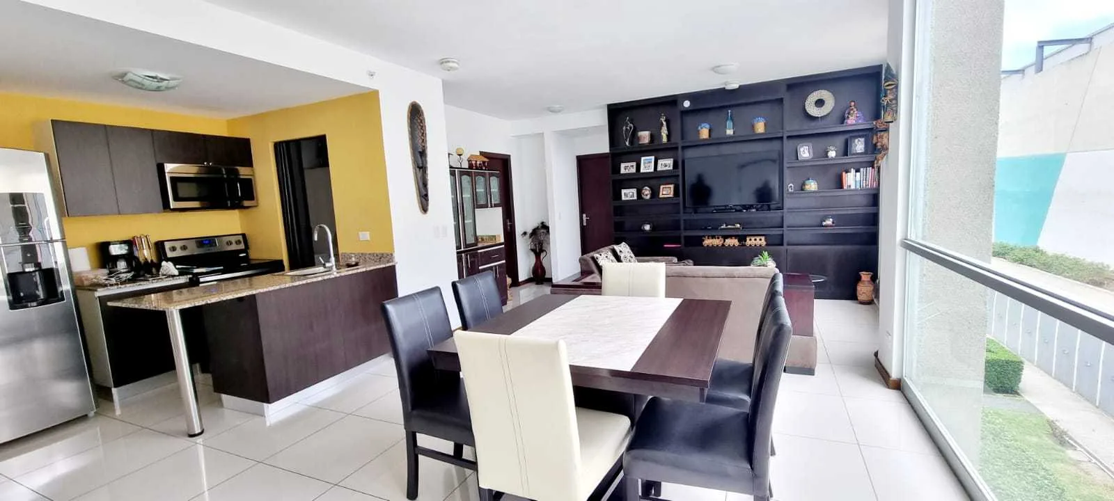 Se Vende Apartamento, San Sebastián, San José - foto 3