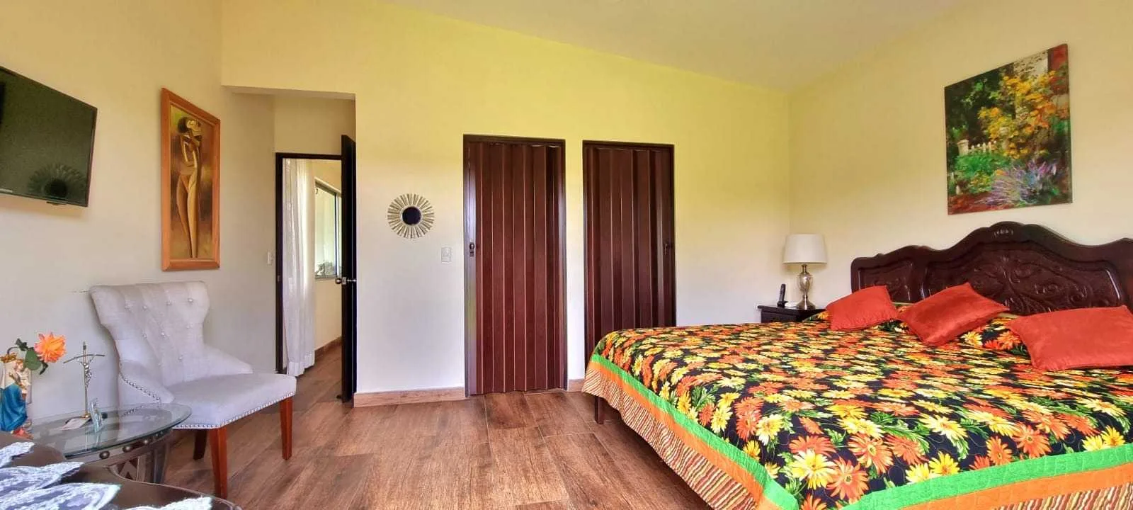 Se Vende Casa en San Josecito de San Isidro, Heredia. - foto 6