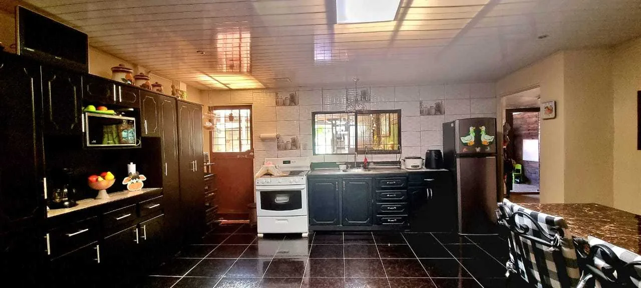 Casa en Venta, Dulce Nombre de Coronado, San José. - foto 3