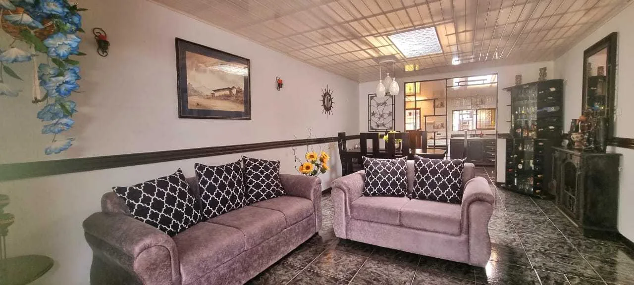 Casa en Venta, Dulce Nombre de Coronado, San José. - foto 2