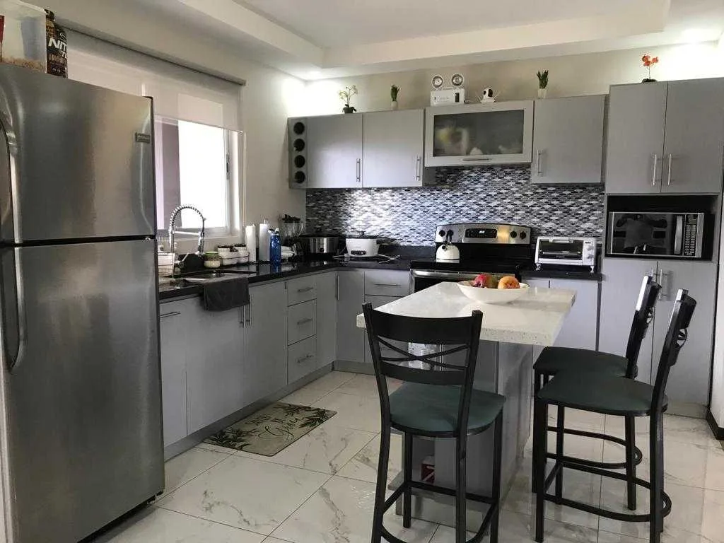 Se Vende Casa en Barreal de Heredia - foto 6