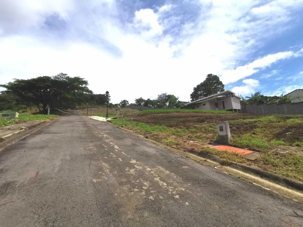Se Vende Lote en Condominio, Guachipelín de Escazú, San José - foto 3