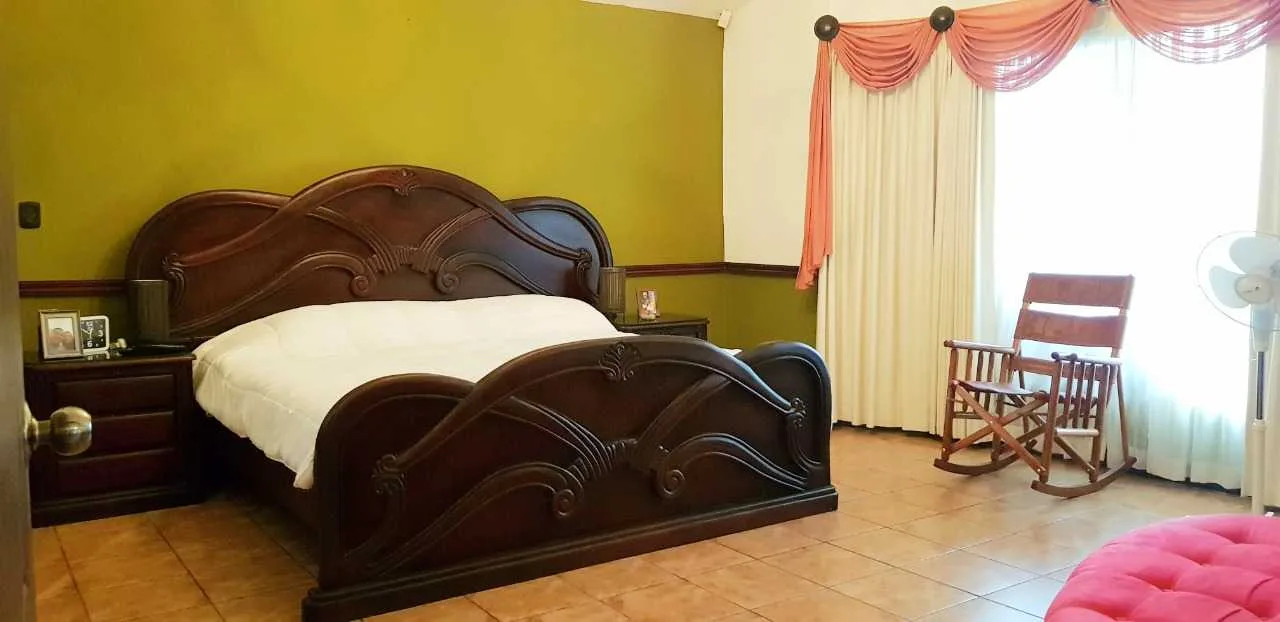 Se Vende Casa en Tacares de Grecia, Alajuela - foto 4