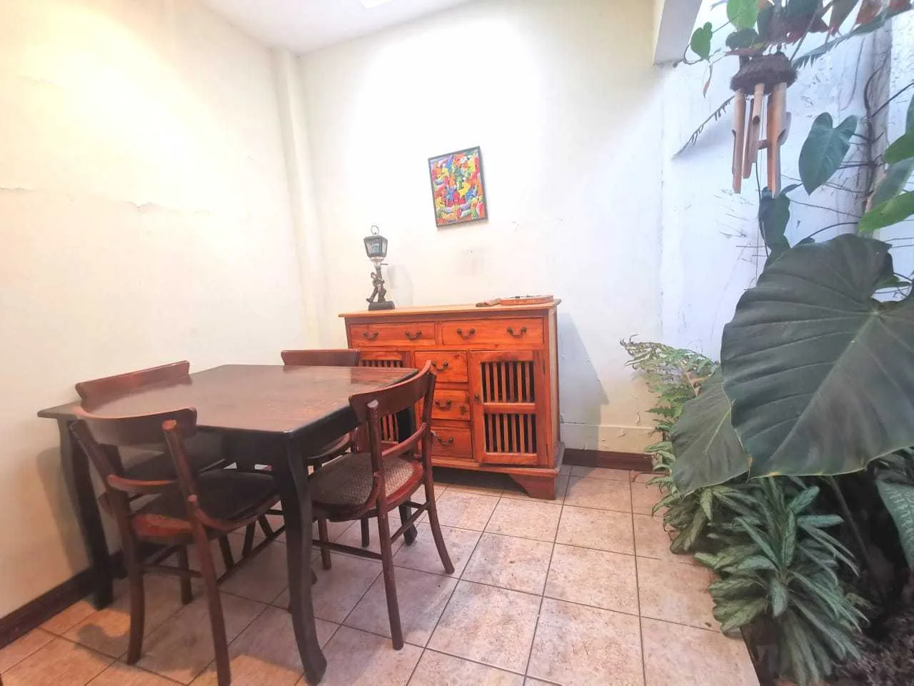 Se Vende Casa en Residencial, Rohrmoser, San José. - foto 4