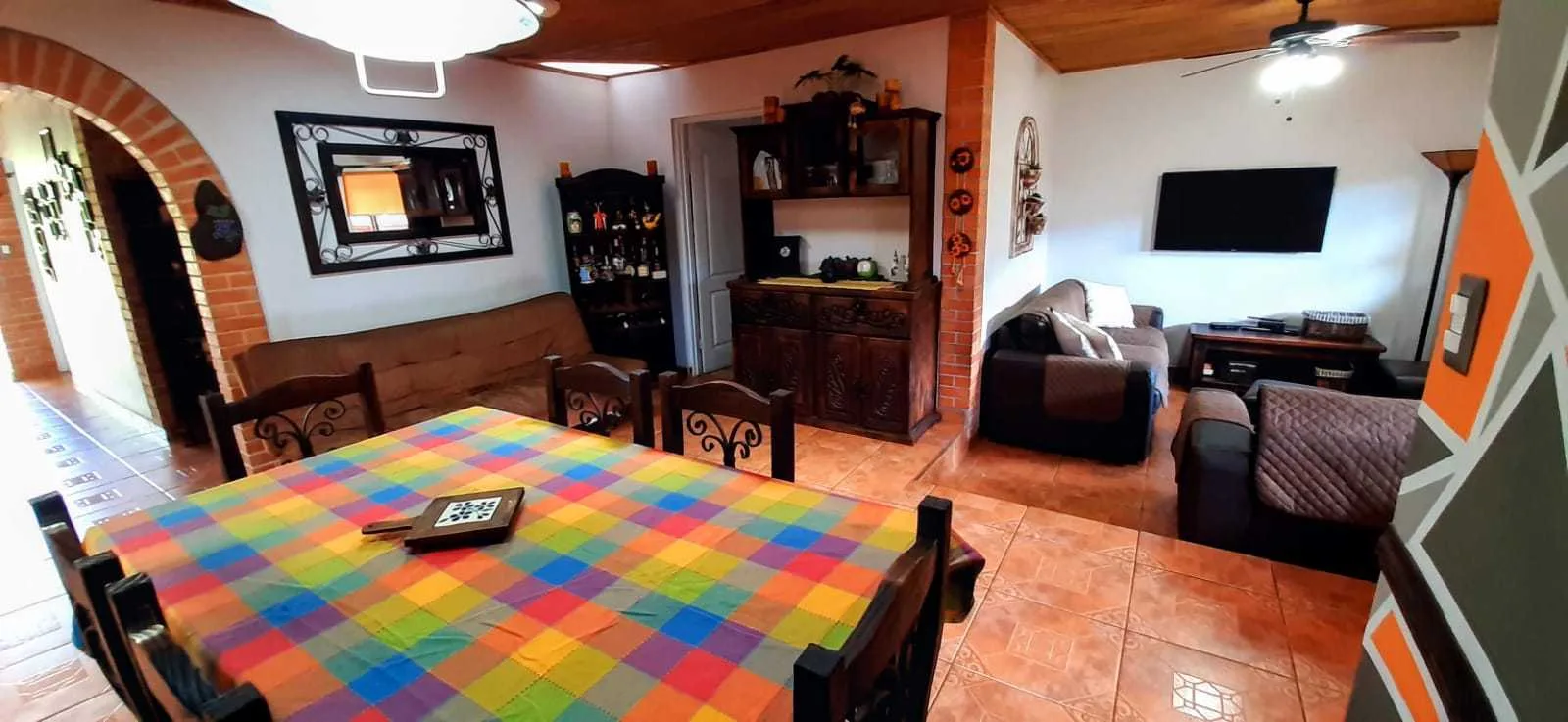 Se Vende Casa en Pavas, San José. - foto 4