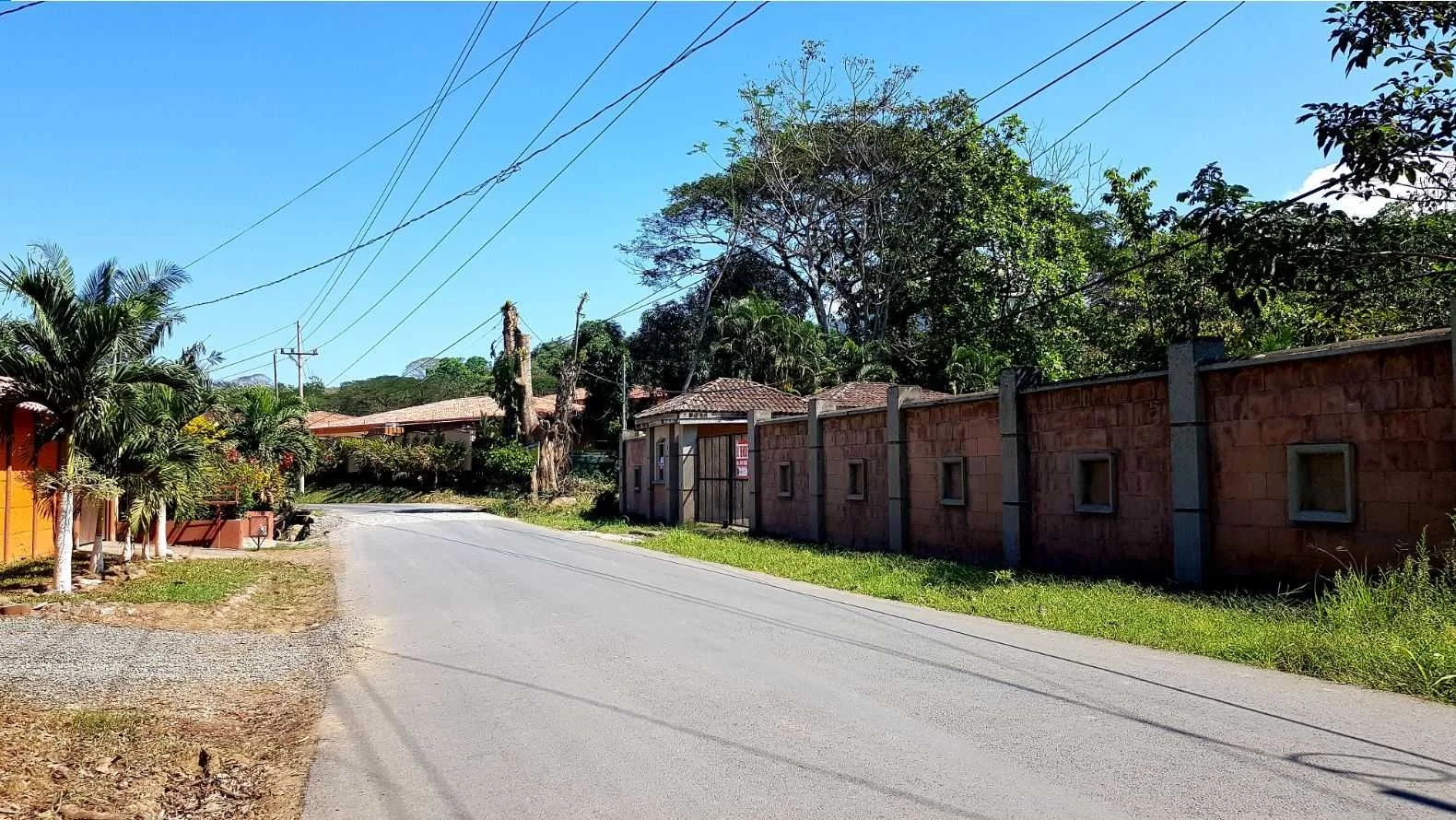 Lote en Venta, Punta Leona, Garabito de Puntarenas. - foto 4