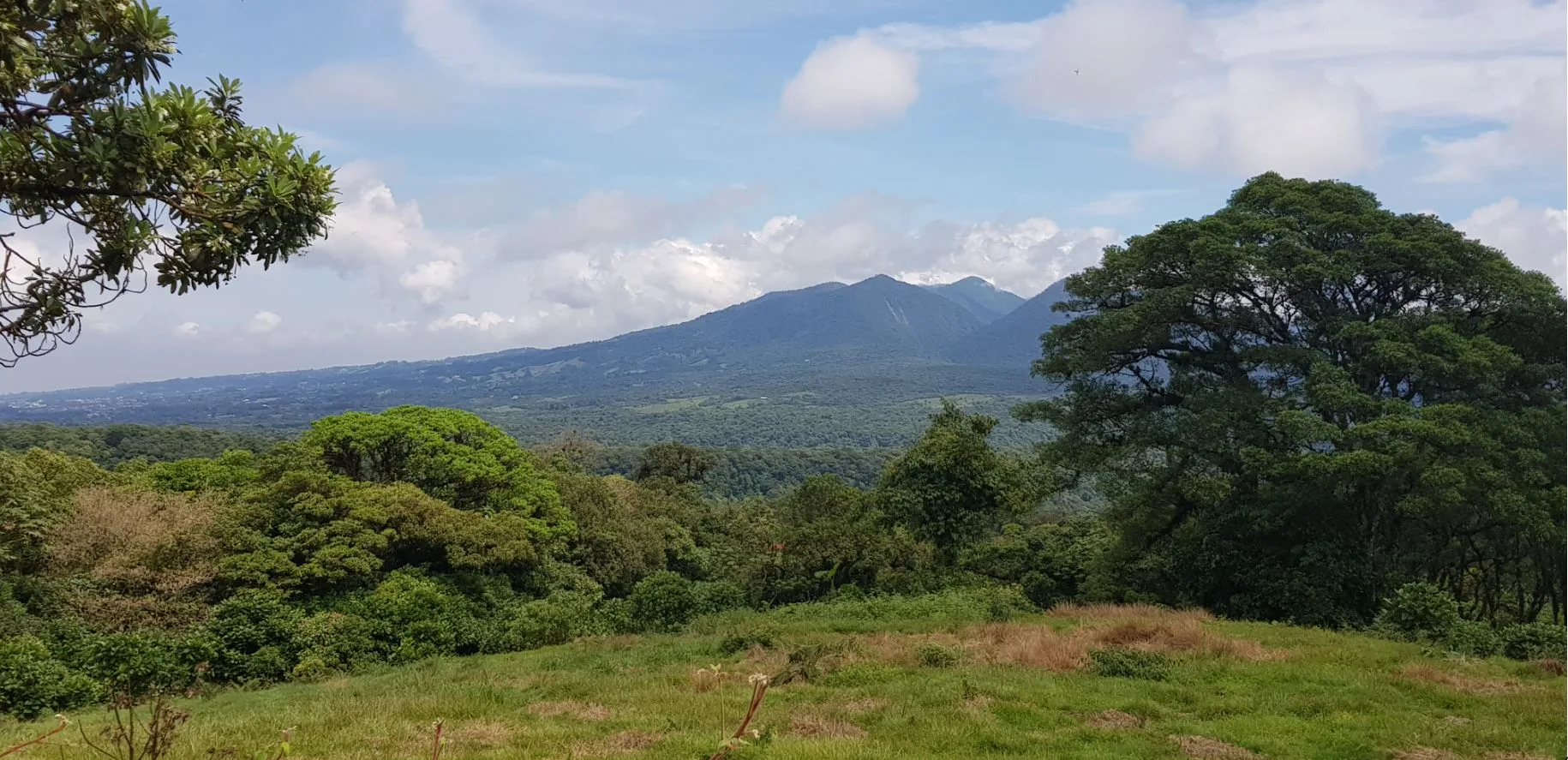 Finca en Venta, Monserrat de Coronado, San José