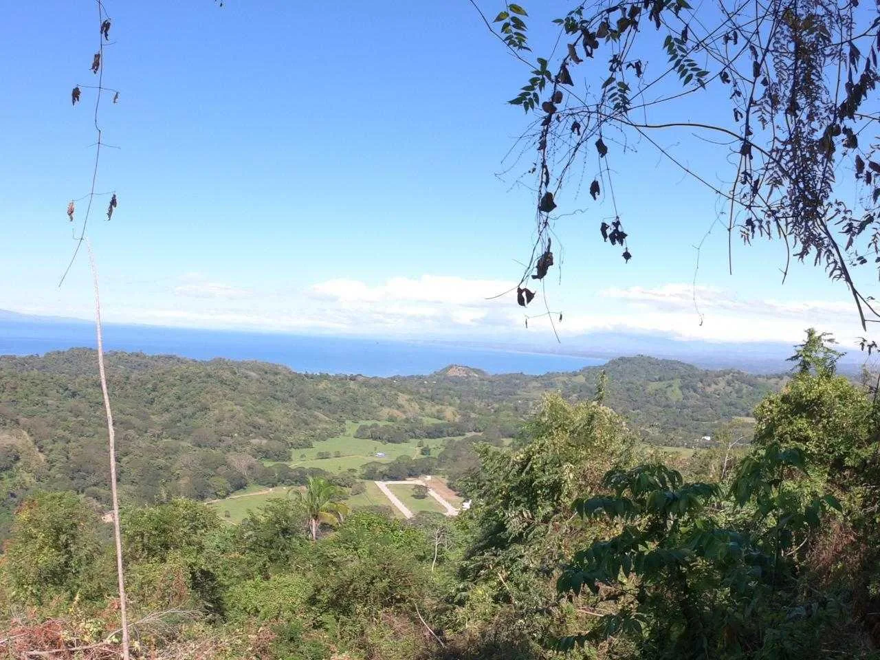 Se Vende Finca en Garabito, Jaco, Puntarenas. - foto 3