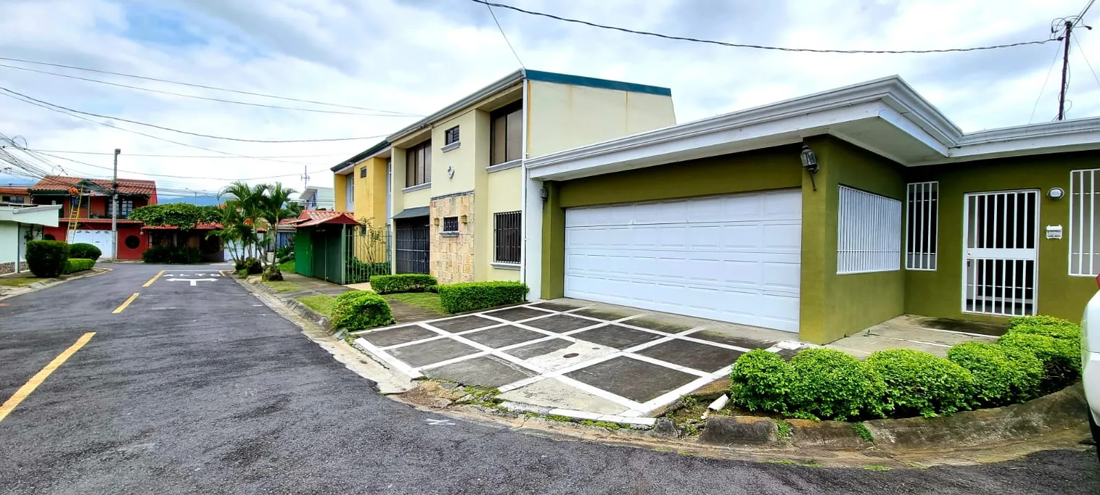 Se Vende Casa en Tibás Centro, San José