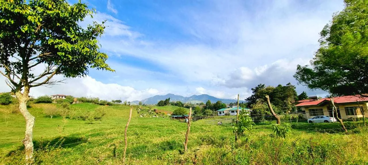 Se Vende Lote en San Rafael de Coronado, San José - foto 3