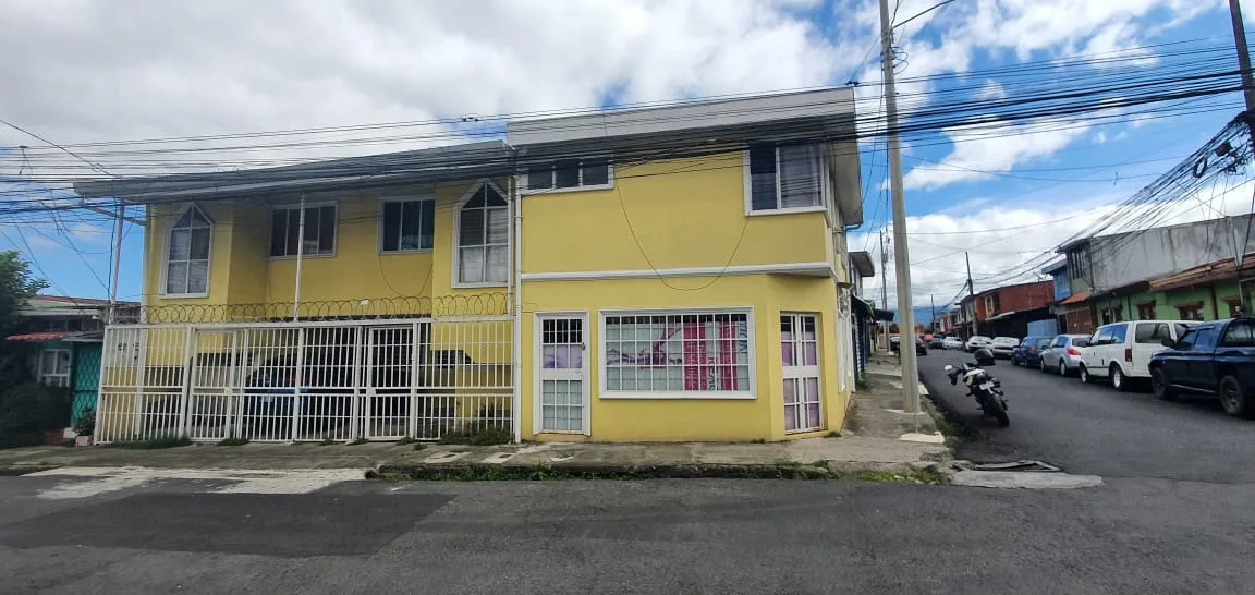 Se Vende Edificio en Guadalupe Centro, San José.